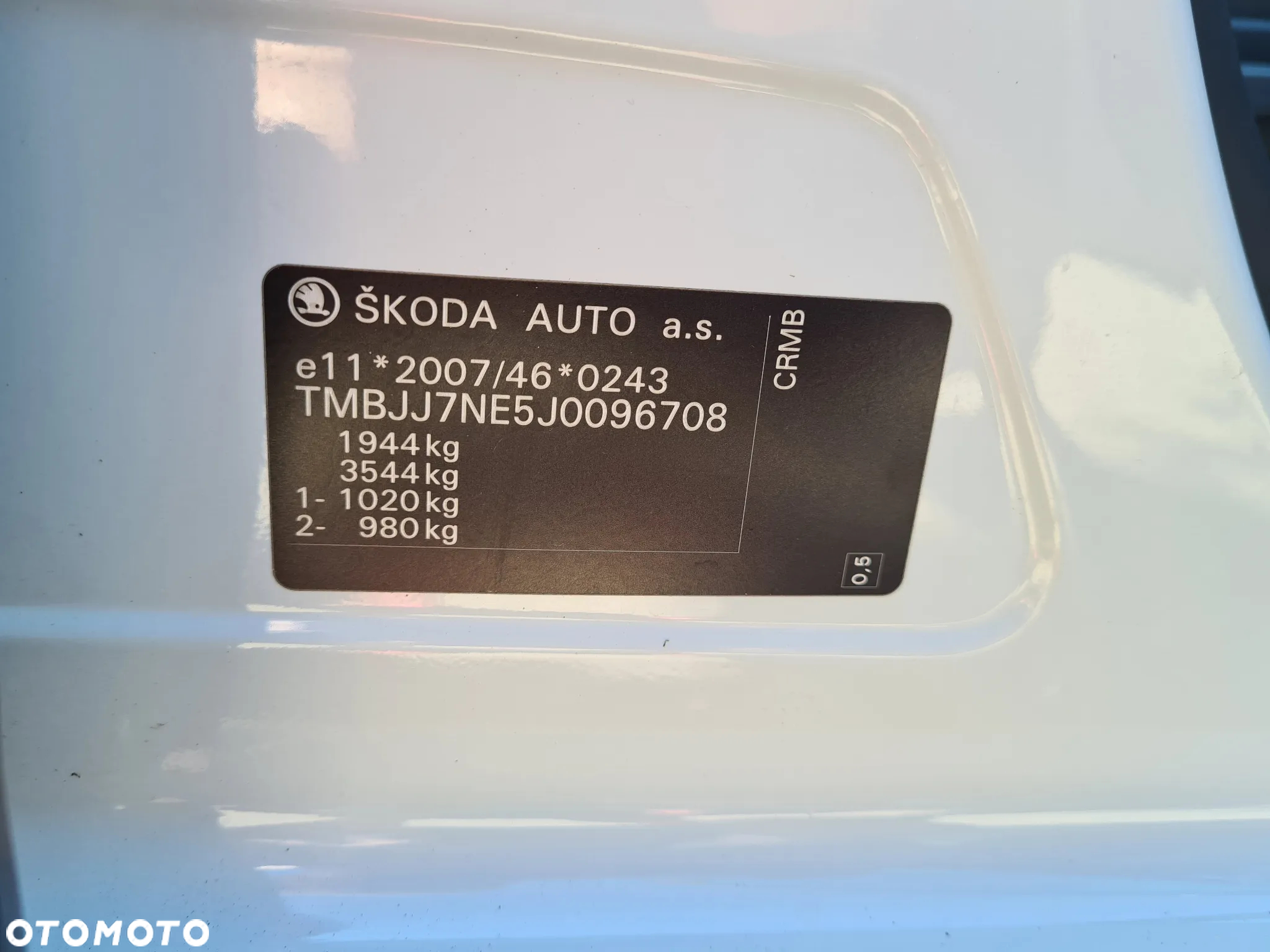 Skoda Octavia 2.0 TDI DSG Drive - 17