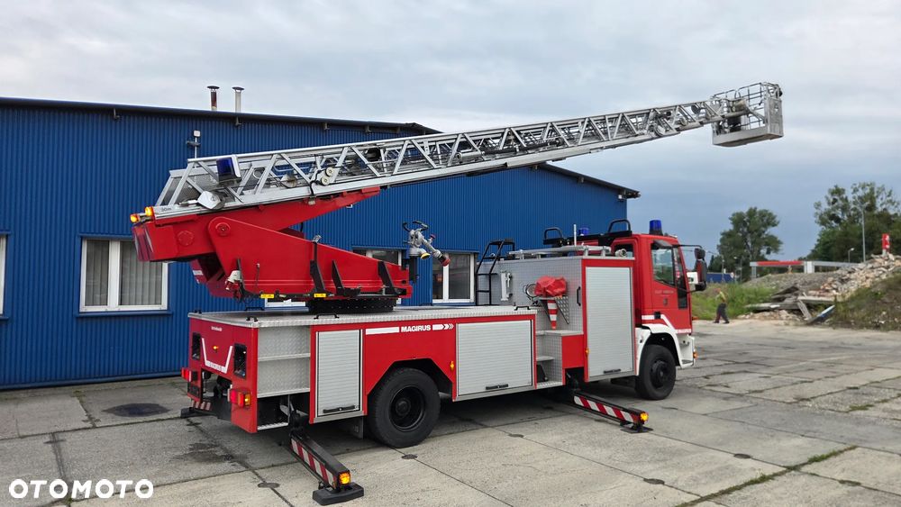 Iveco EURO FIRE - 11