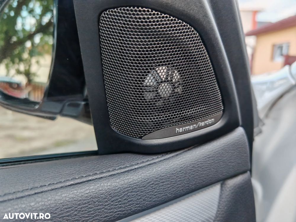 BMW X6 xDrive40d - 7