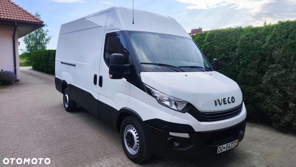 Iveco Daily Hi-Matic 35S160 - 2