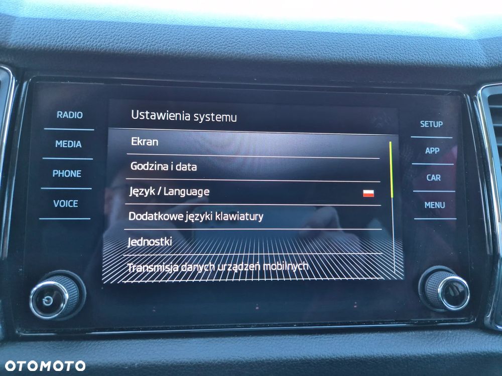 Skoda Kodiaq 2.0 TDI 4x4 Ambition - 32