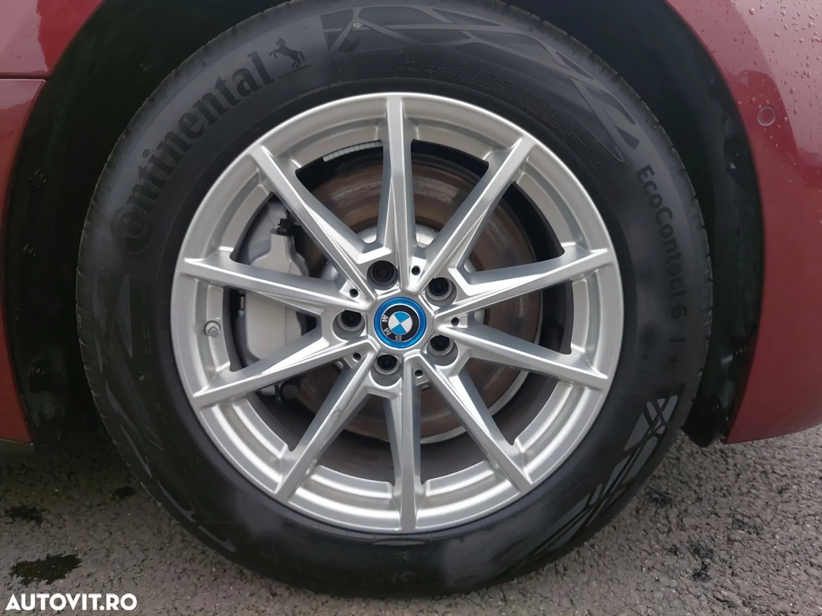 BMW i4 eDrive40 - 19
