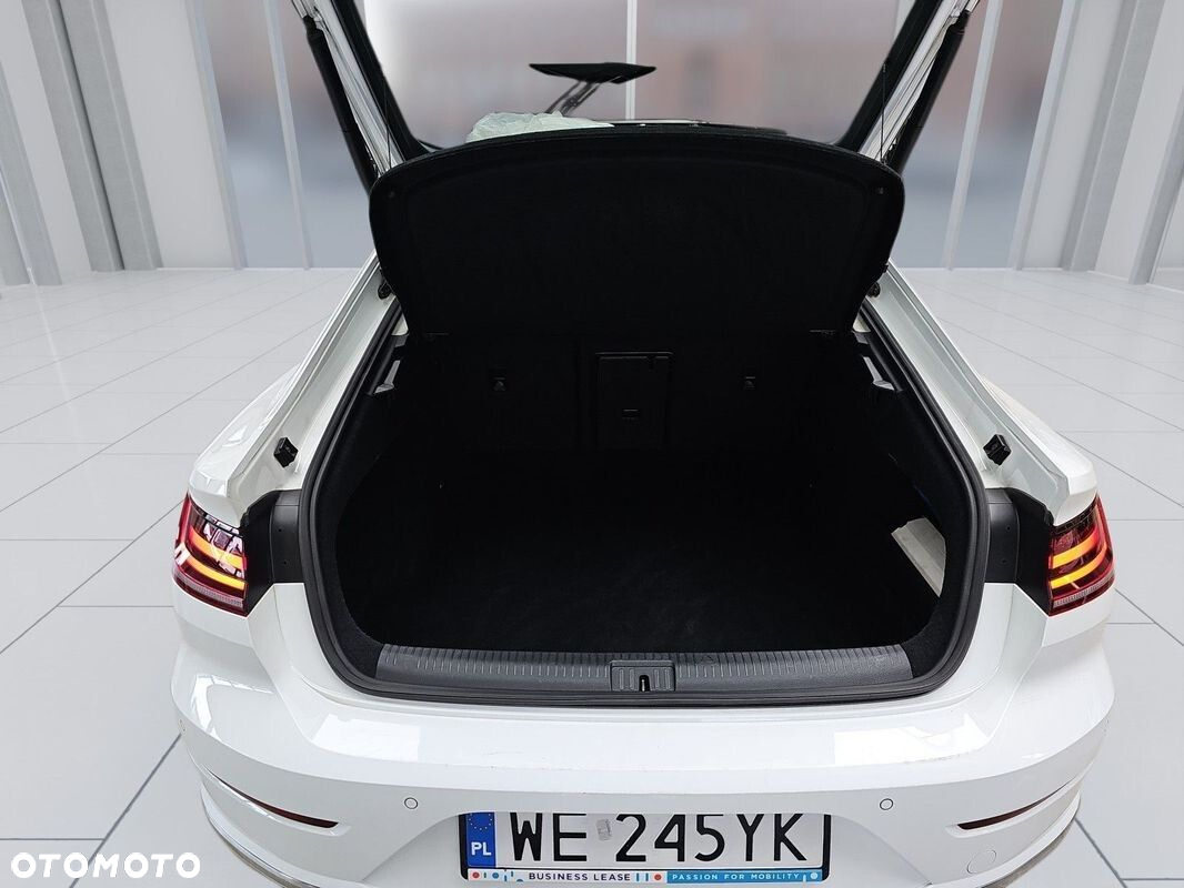 Volkswagen Arteon 2.0 TDI SCR Elegance DSG - 14