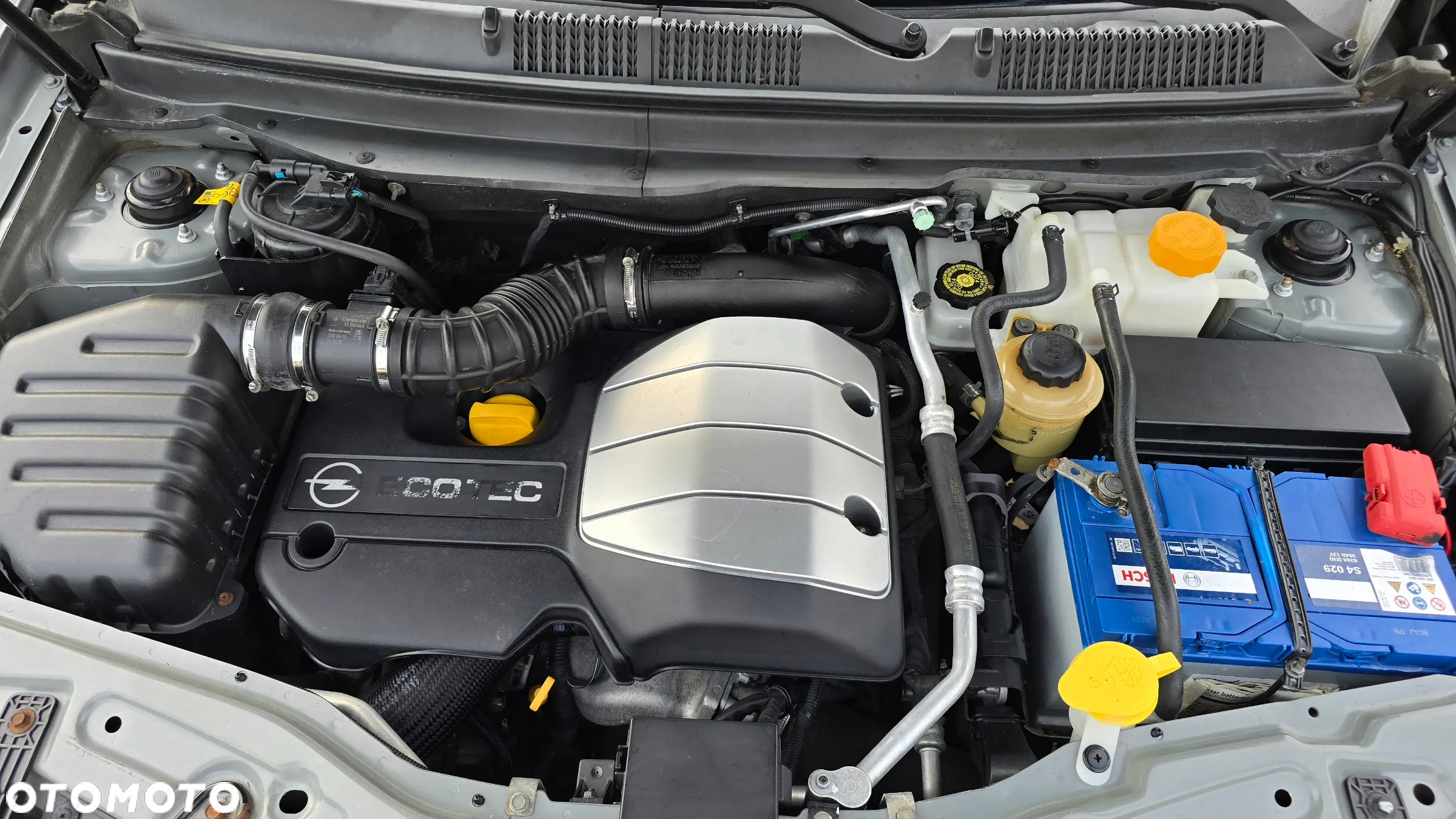 Opel Antara 2.0 CDTI 4x4 Edition Plus - 34