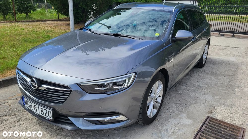 Opel Insignia 1.5 T Elite S&S - 2
