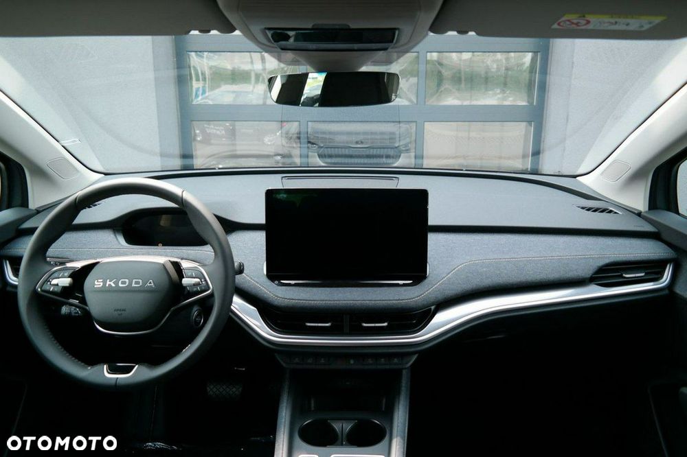 Skoda Elroq - 15