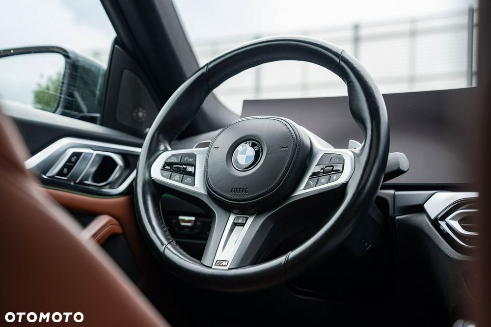 BMW Seria 4 - 23