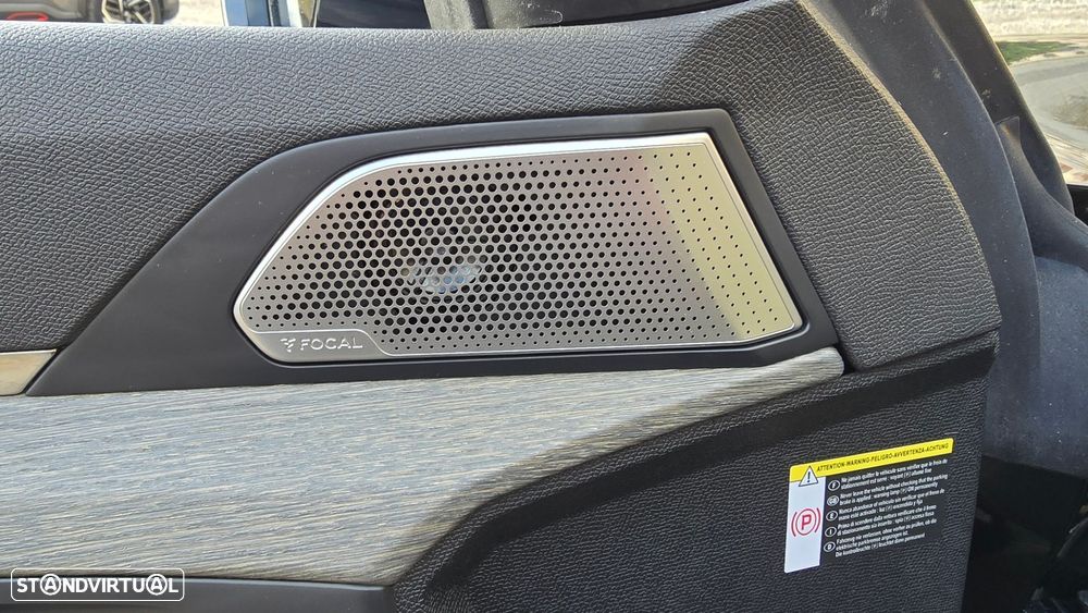 Peugeot 508 SW 1.5 BlueHDi GT Pack EAT8 - 10