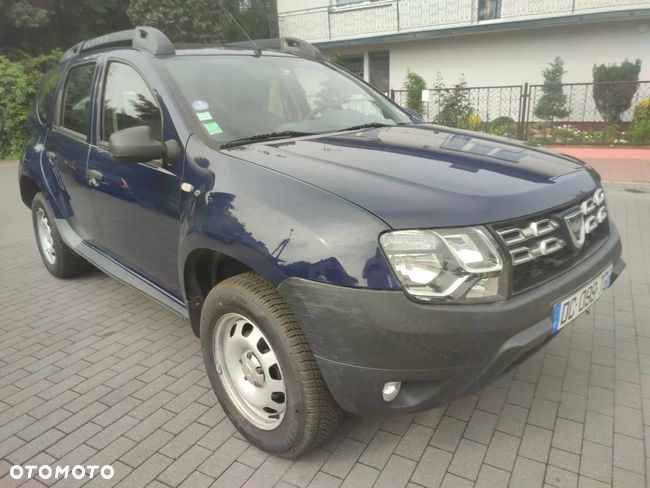 Dacia Duster 1.6 Ambiance