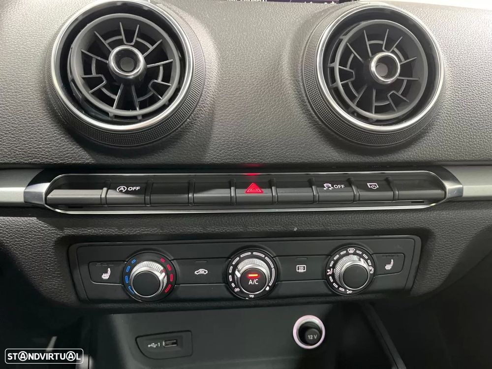 Audi A3 Sportback 30 TDI Sport - 51