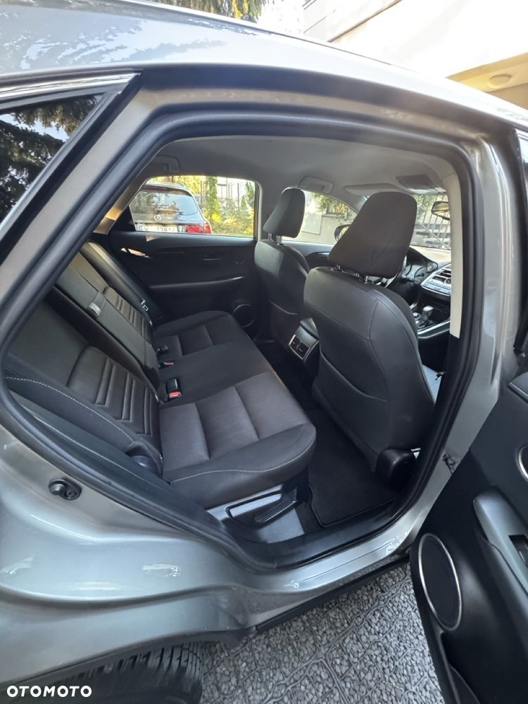 Lexus NX 200t Elite AWD - 15