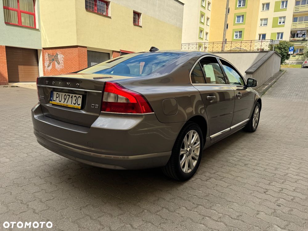 Volvo S80 D3 Momentum - 2