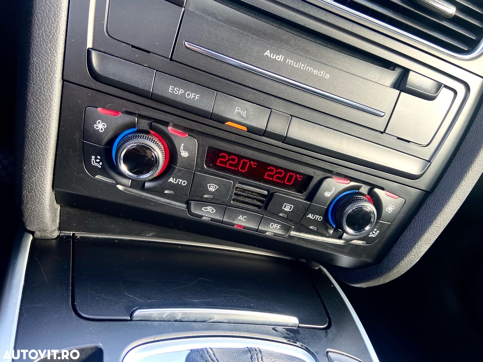 Audi A5 - 17