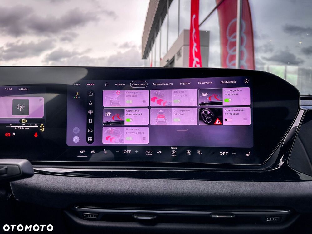 Audi A6 Limousine - 34