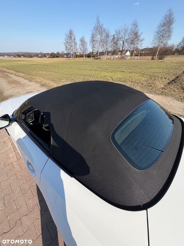 BMW Z4 30i sDrive M Sport sport - 20