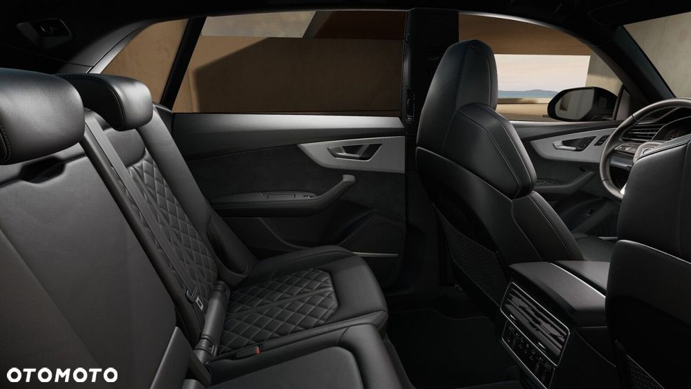 Audi Q8 50 TDI mHEV Quattro Tiptronic - 12