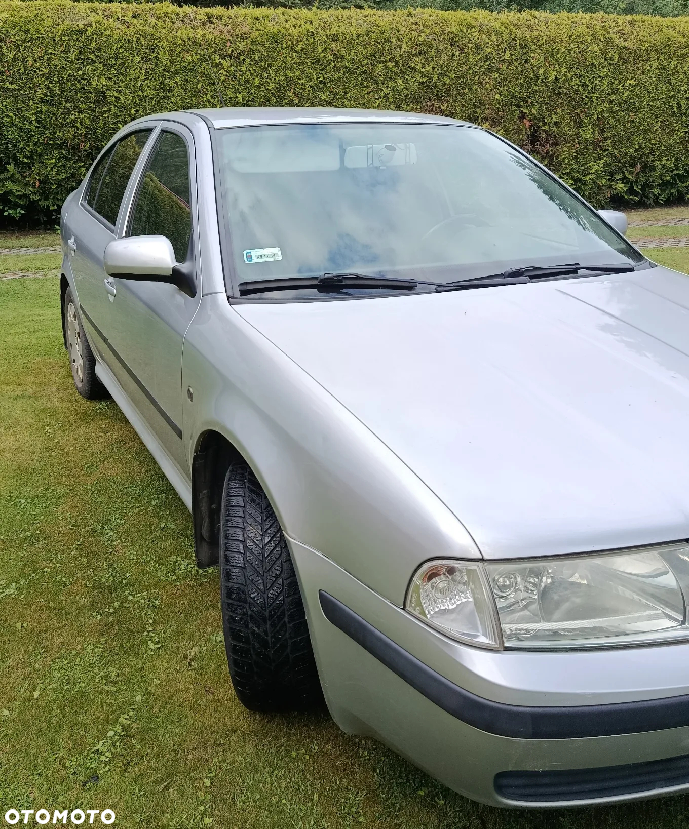 Skoda Octavia - 10