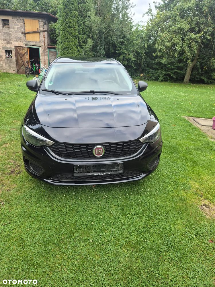 Fiat Tipo 1.4 16V More - 1