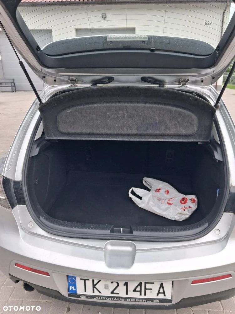 Mazda 3 2.0 Sport - 5