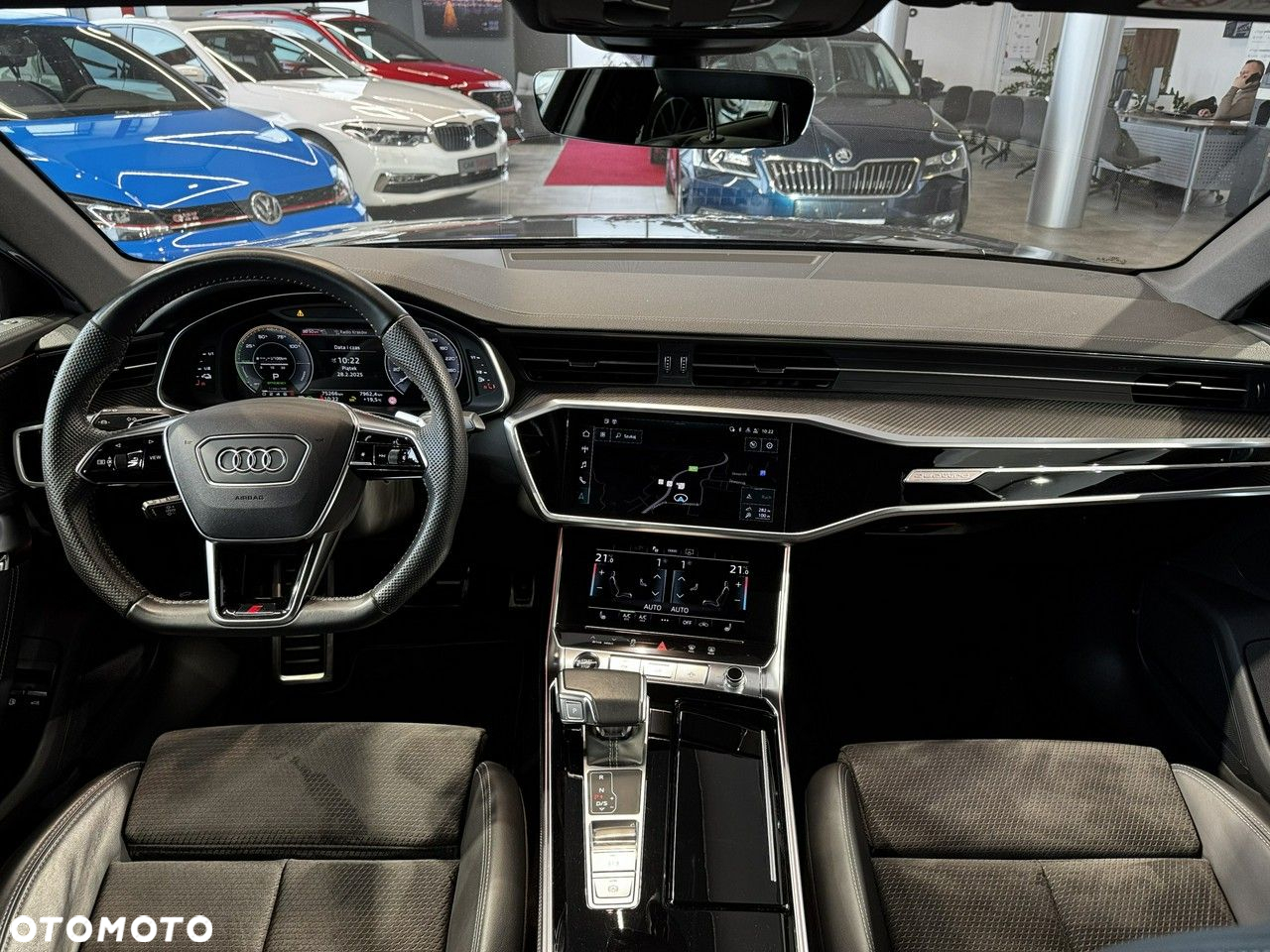 Audi A6 - 24