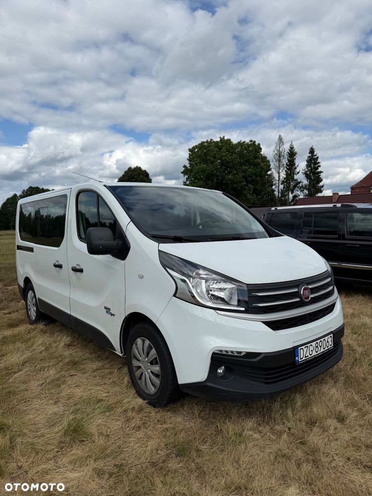 Renault Trafic ENERGY Combi Expression - 3