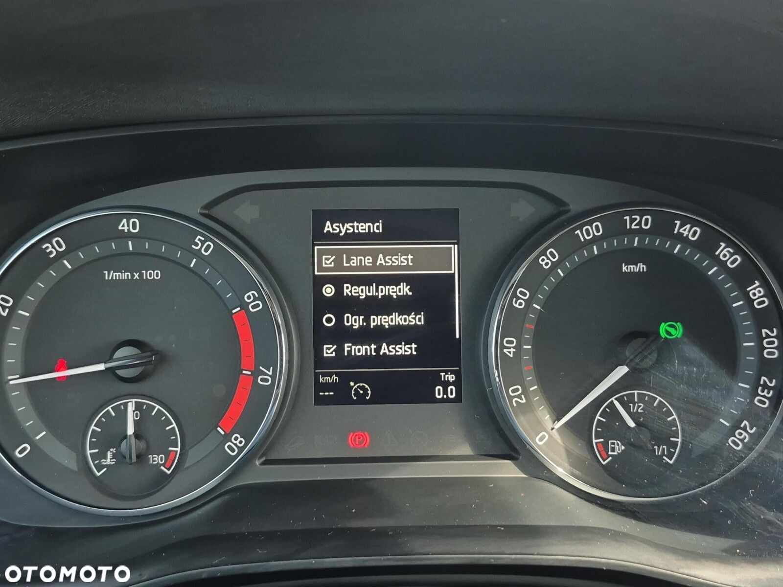 Skoda Octavia - 22