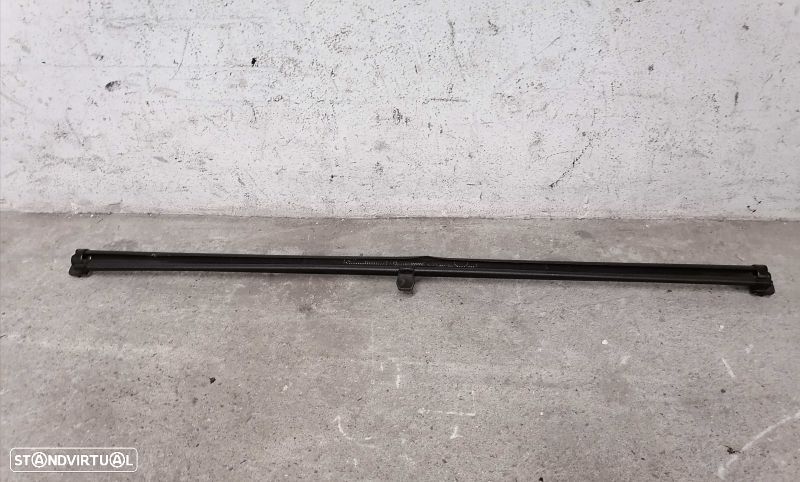 Chapeleira Da Mala Peugeot 207 Cc (Wd_) - 1