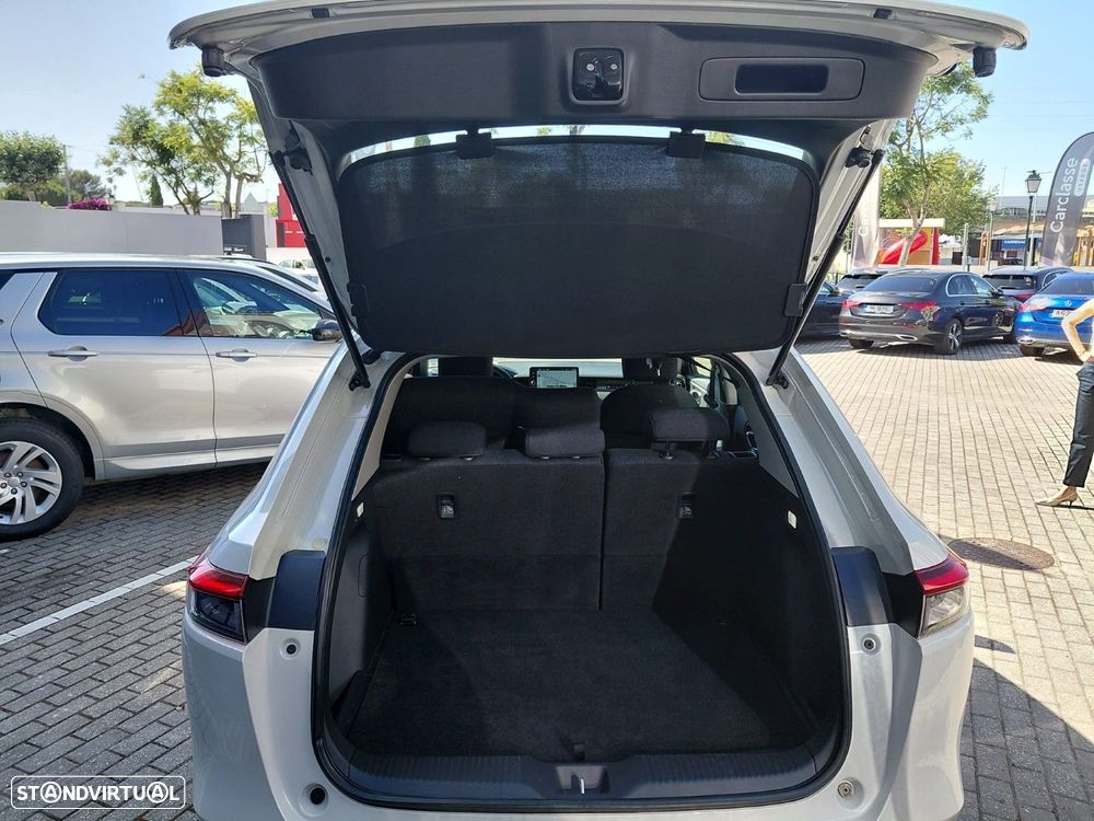 Honda HR-V 1.5 i-MMD e:HEV Elegance - 7