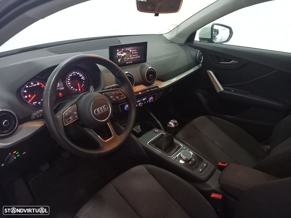 Audi Q2 30 TFSI Advanced - 13