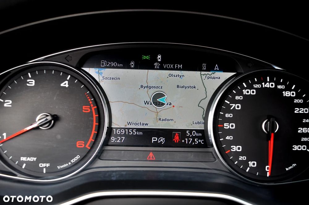 Audi A4 Avant 35 TDI S tronic - 36