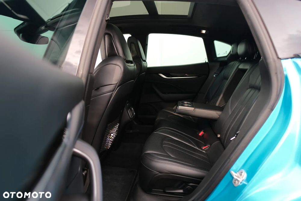 Maserati Levante - 26
