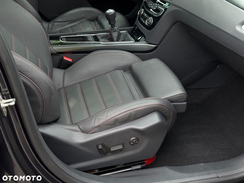 Peugeot 508 BlueHDi 150 Stop&Start Allure - 16