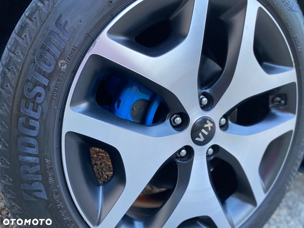 Kia Sportage 1.6 GDI L 2WD - 32