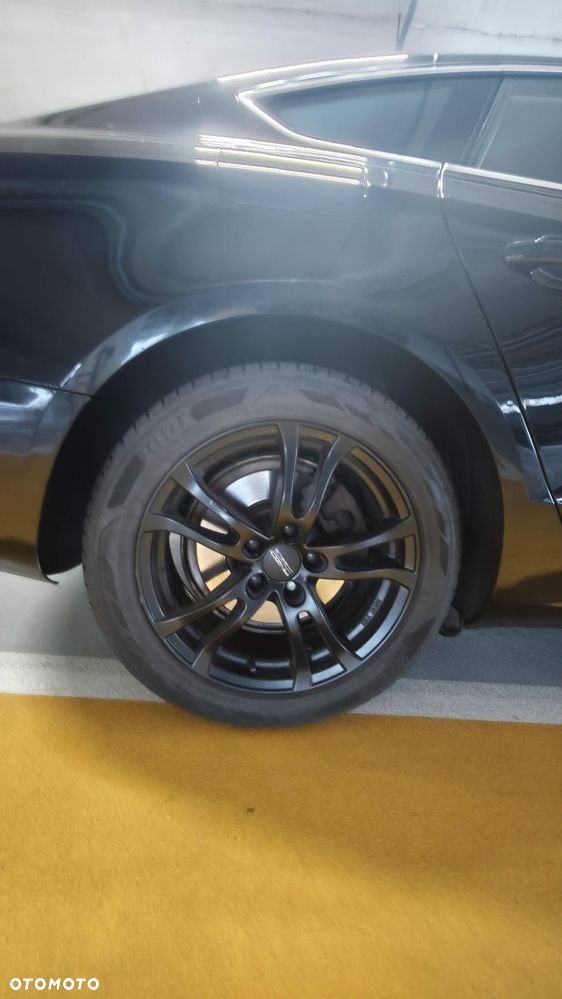 Audi A5 Sportback 2.0 TDI Multitronic - 12