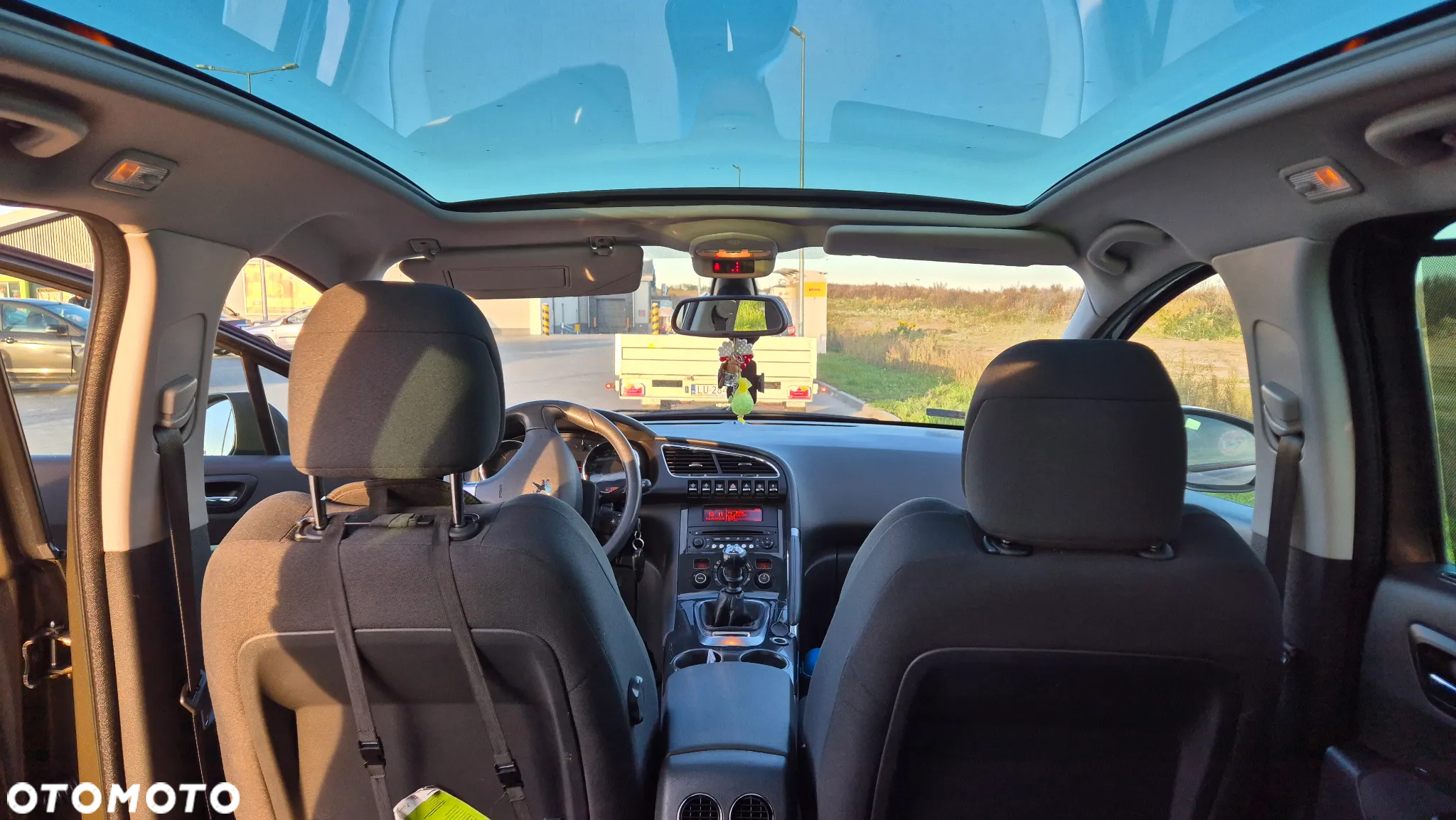 Peugeot 3008 1.6 HDi Active - 5