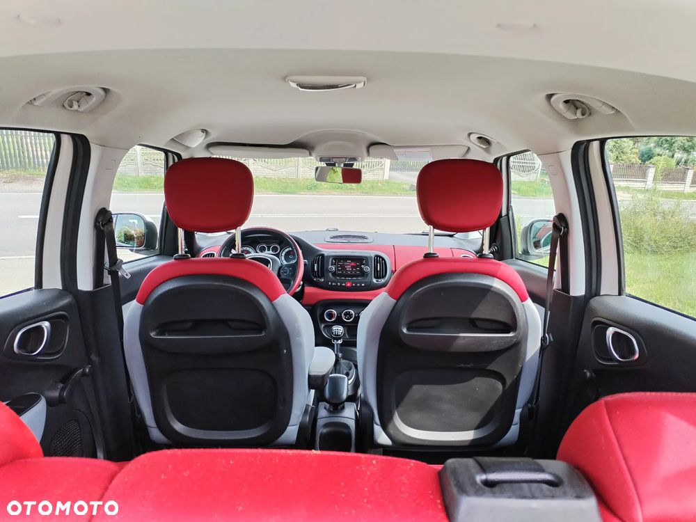 Fiat 500L - 24