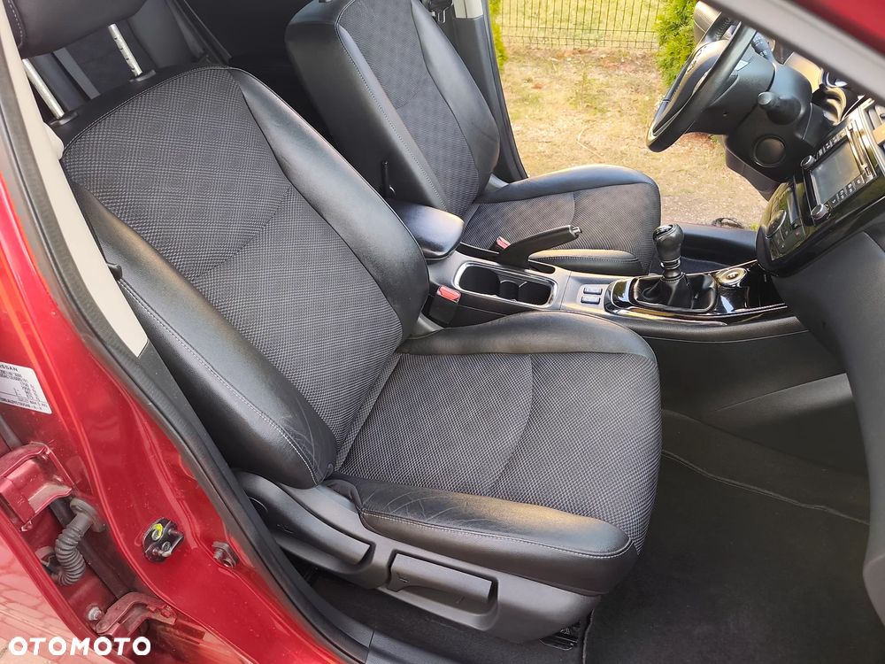 Nissan Pulsar 1.2 DIG-T N-Vision - 19