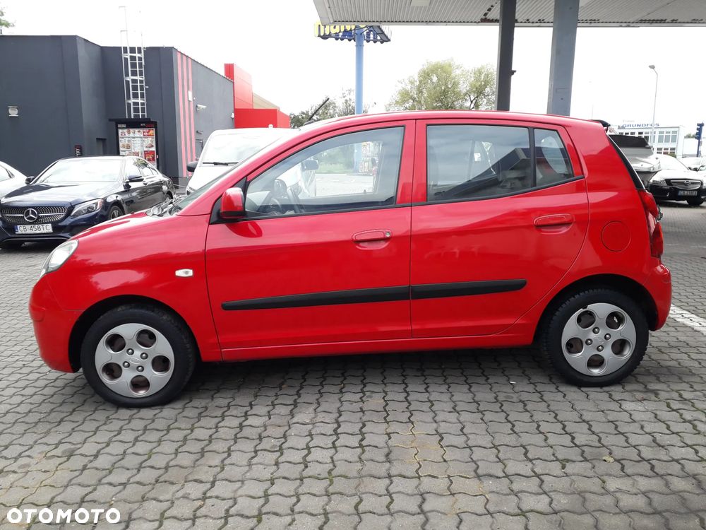 Kia Picanto 1.1 Cool - 9