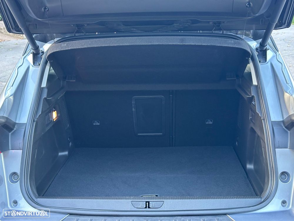 Opel Grandland X 1.6 T PHEV Ultimate - 19