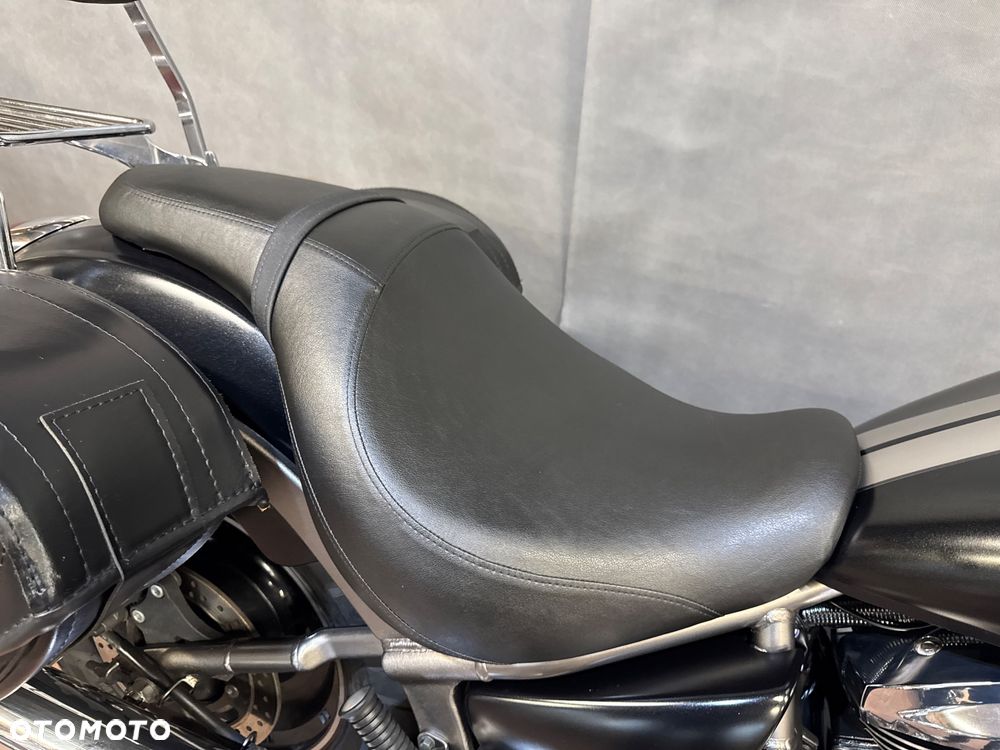 Kawasaki Vulcan - 10