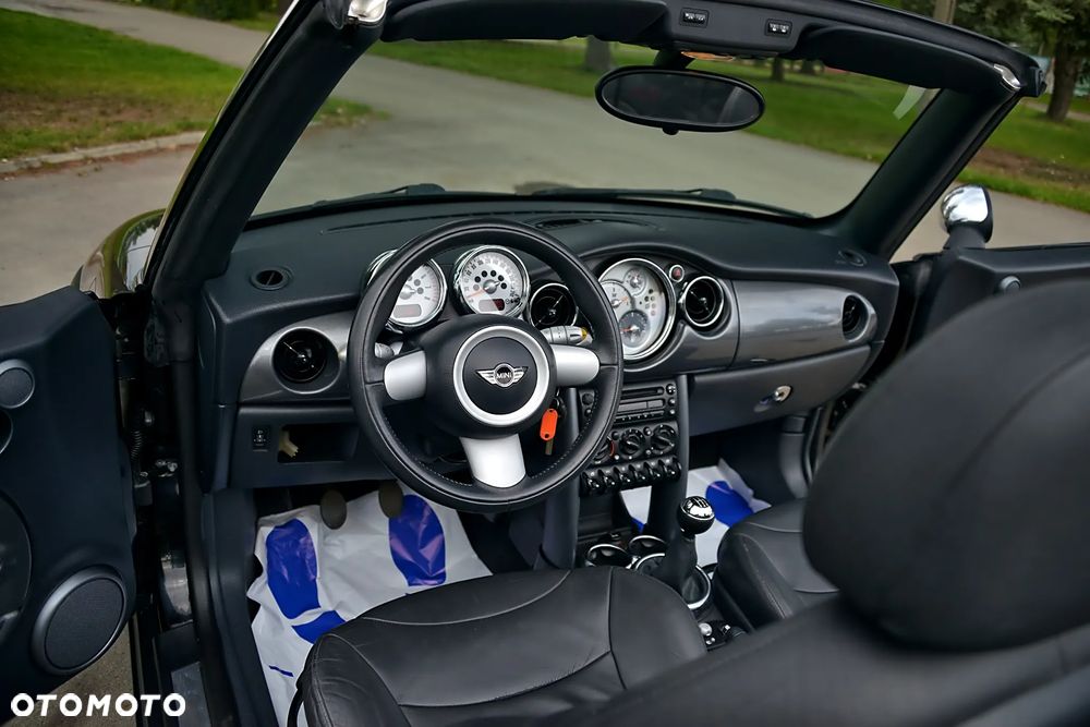 MINI Cooper - 7