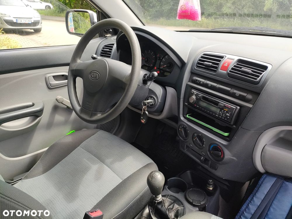 Kia Picanto 1.0 (swo) - 14
