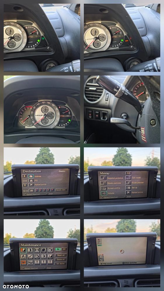 Lexus IS 200 Prestige - 31