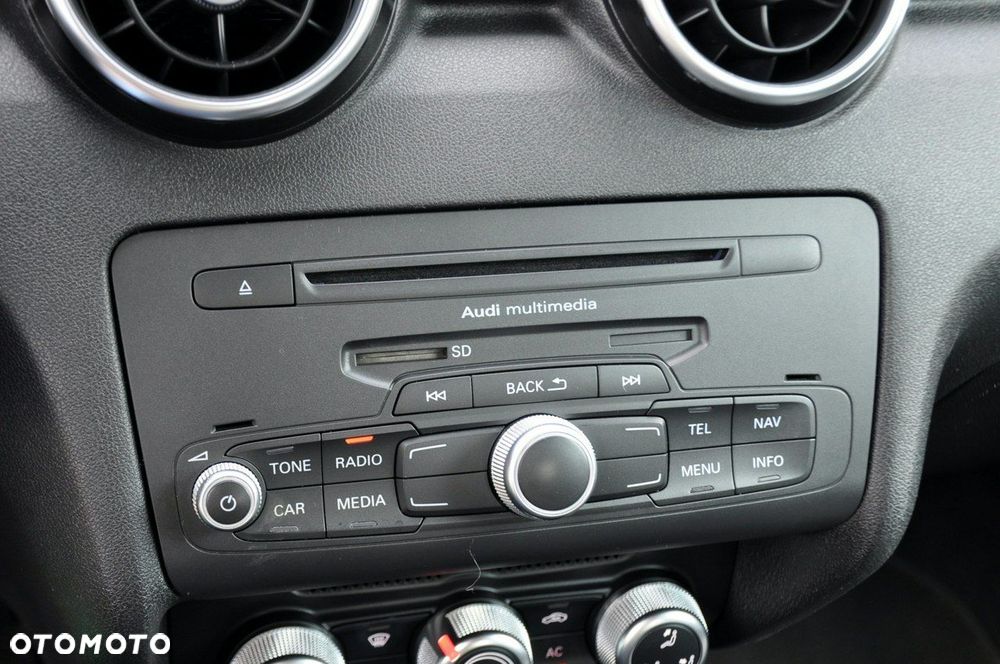 Audi A1 3-drzwiowe - 28