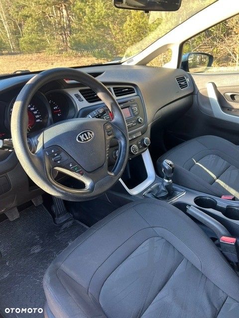 Kia Ceed 1.4 CRDi M - 3