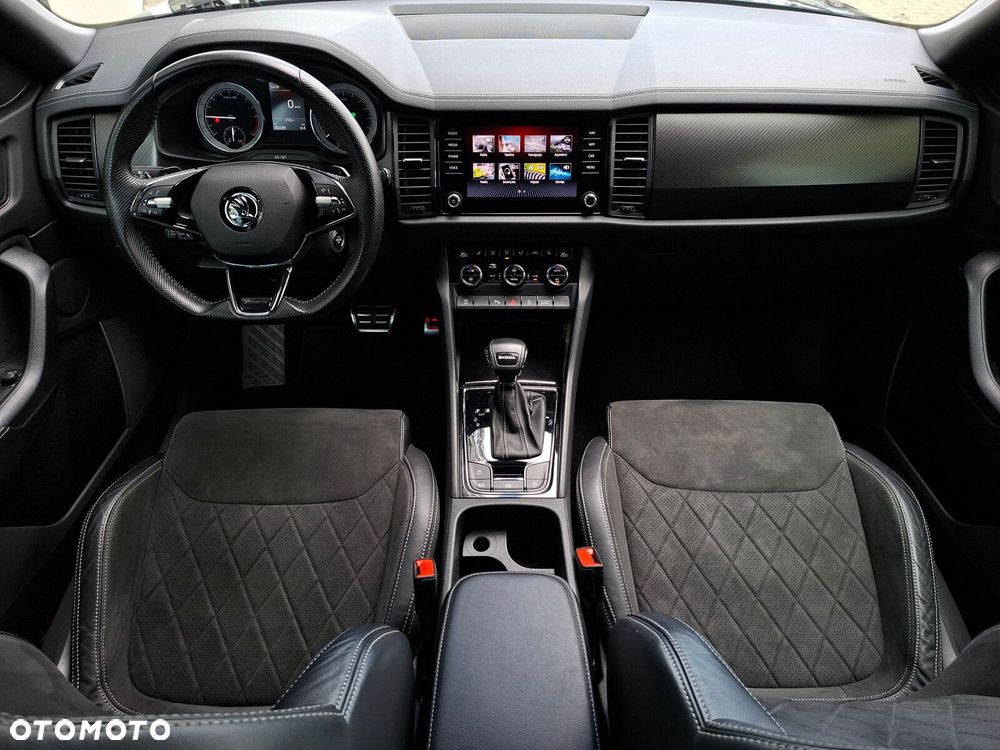 Skoda Kodiaq - 12