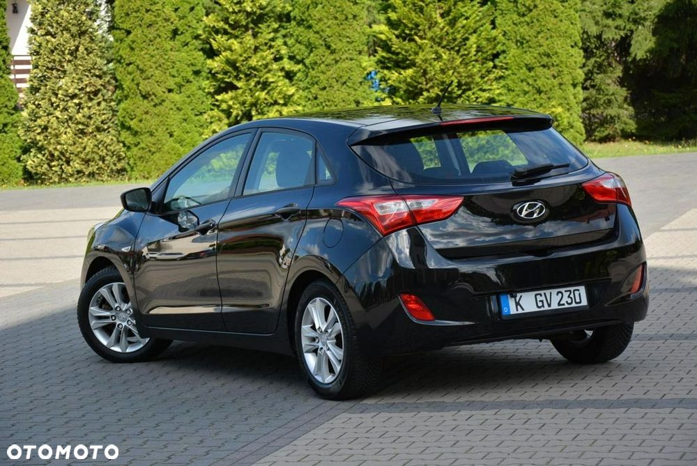 Hyundai i30 1.4 Comfort - 6