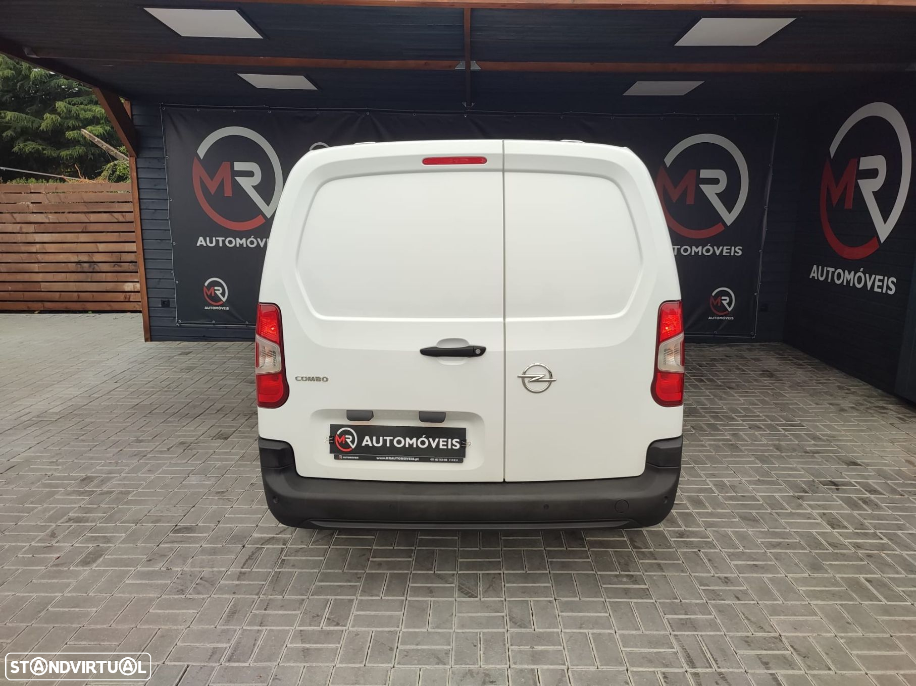 Opel Combo Life 1.5 CDTi L2H1 Enjoy - 8