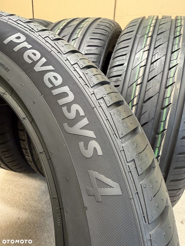 Norauto Prevensys4 225/50/17 kpl 4 szt !! Nowe !! 2020 !! - 6