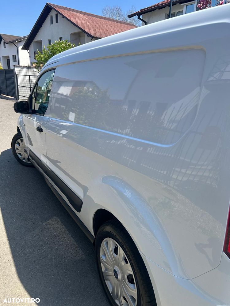 Ford Transit Connect Combi Commercial LWB(L2) M1 Trend - 11